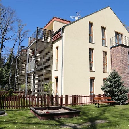 Apartament Ams A12 Appartement Rewal Buitenkant foto