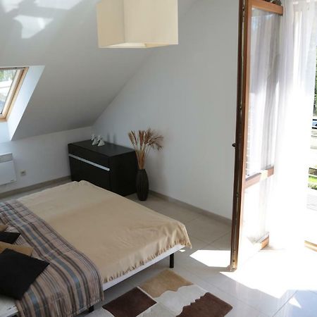 Apartament Ams A12 Appartement Rewal Buitenkant foto