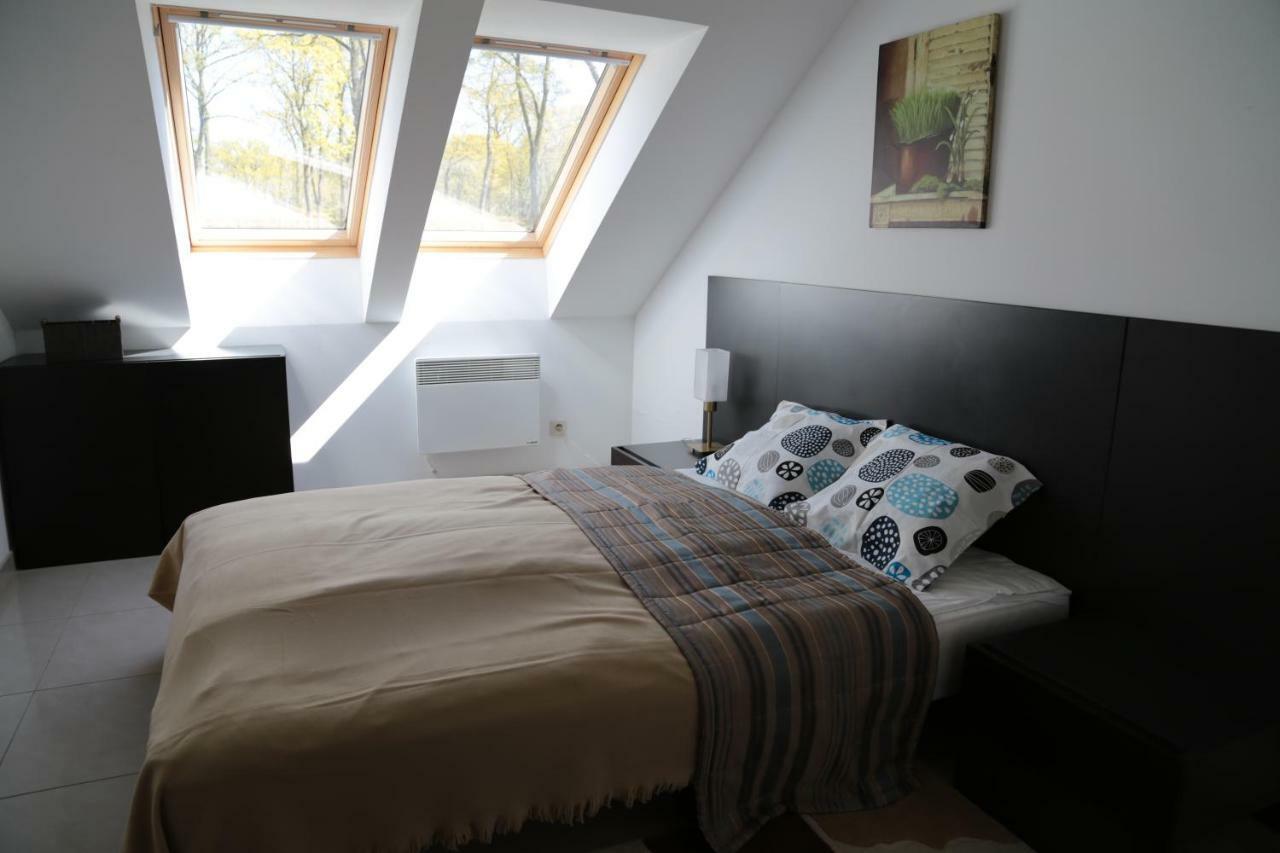 Apartament Ams A12 Appartement Rewal Buitenkant foto