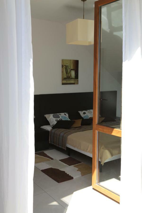 Apartament Ams A12 Appartement Rewal Buitenkant foto