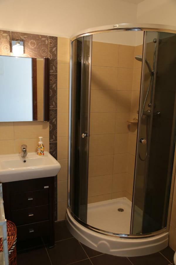 Apartament Ams A12 Rewal Buitenkant foto