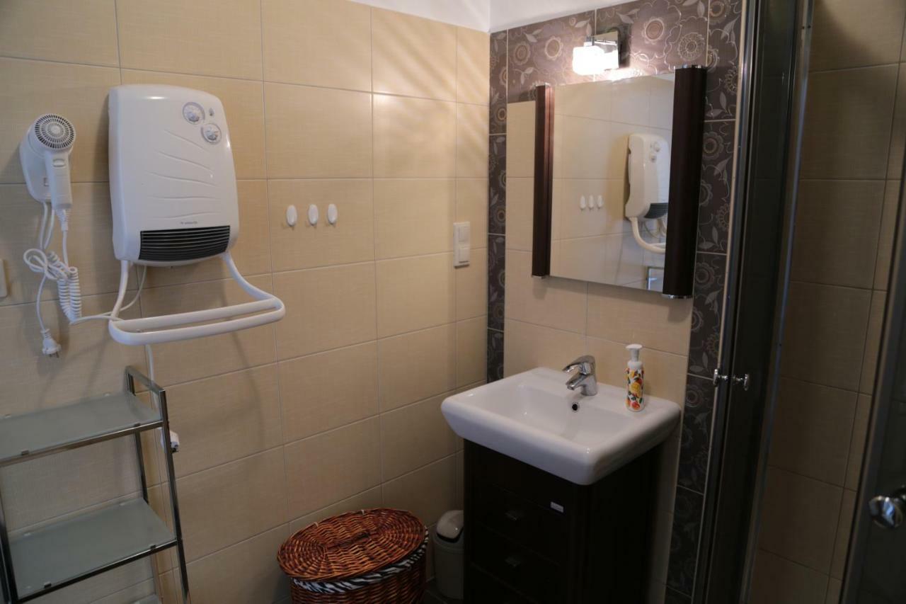Apartament Ams A12 Appartement Rewal Buitenkant foto