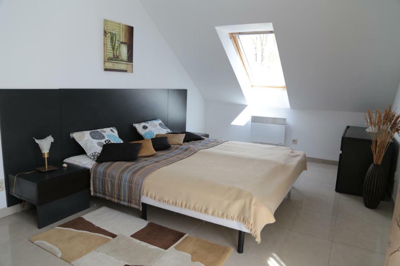 Apartament Ams A12 Appartement Rewal Buitenkant foto